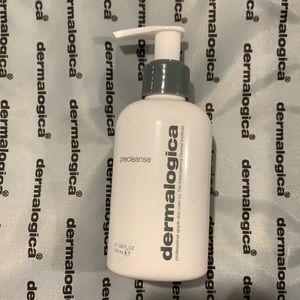 Brand new (used once) dermalogica precleanse